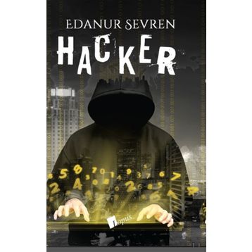Yapay Zeka - Hacker - Edanur Sevren