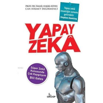 Yapay Zeka - Vasif Vagifoğlu Nabiyev