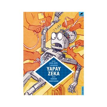 Yapay Zeka - Vasif Vagifoğlu Nabiyev