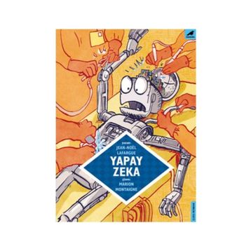 Yapay Zeka - Vasif Vagifoğlu Nabiyev