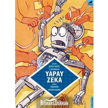 Yapay Zeka - Vasif Vagifoğlu Nabiyev