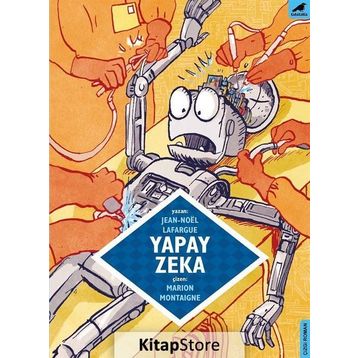 Yapay Zeka - Vasif Vagifoğlu Nabiyev