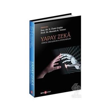 Yapay Zeka/N. Öykü İyigün