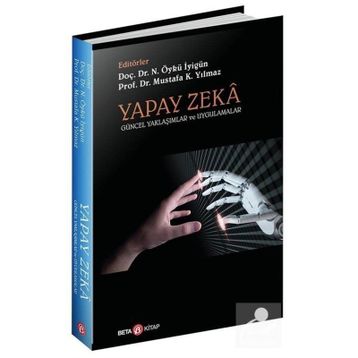 Yapay Zeka/N. Öykü İyigün