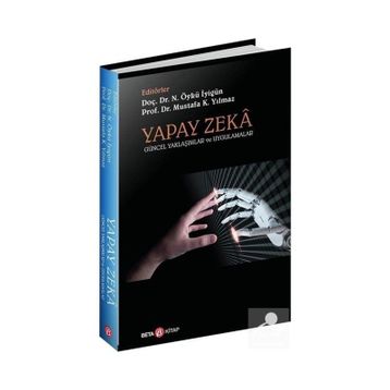 Yapay Zeka/N. Öykü İyigün