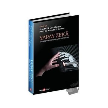 Yapay Zeka/N. Öykü İyigün