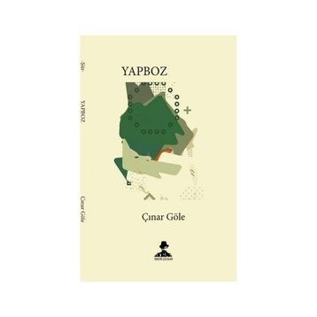 YapBoz - Çınar Göle