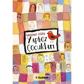 Yapboz Çocukları - Mehmet Atilla