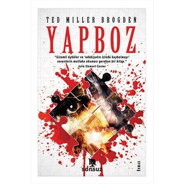 Yapboz - Ted Miller Brogden