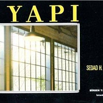 YAPI 1 - SEDAD HAKKI ELDEM