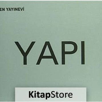 YAPI 1 - SEDAD HAKKI ELDEM