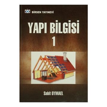 Yapı Bilgisi 1 - Sabit Oymael