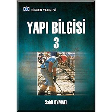 Yapı Bilgisi 3 - Sabit Oymael