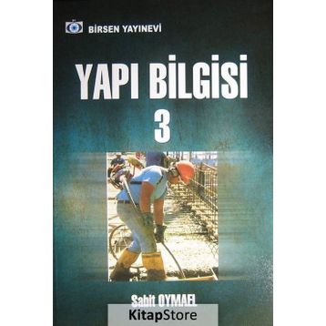 Yapı Bilgisi 3 - Sabit Oymael