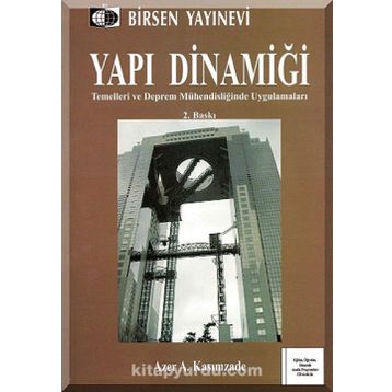 YAPI DİNAMİĞİ (CD'LI) - AZER A. KASIMZADE
