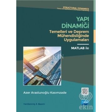 YAPI DİNAMİĞİ (CD'LI) - AZER A. KASIMZADE