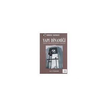 YAPI DİNAMİĞİ (CD'LI) - AZER A. KASIMZADE