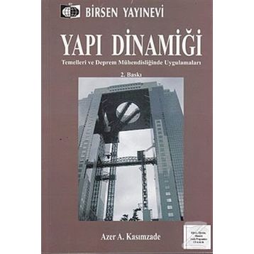 YAPI DİNAMİĞİ (CD'LI) - AZER A. KASIMZADE