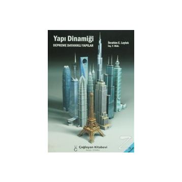 Yapı Dinamiği - İbrahim E. Leylek