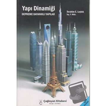 Yapı Dinamiği - İbrahim E. Leylek