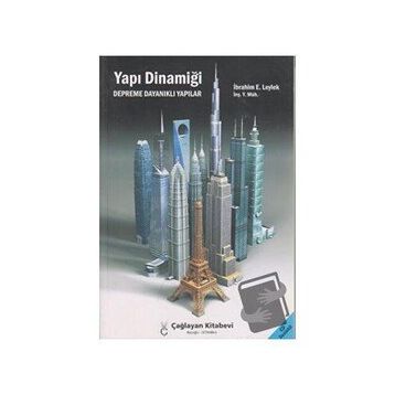 Yapı Dinamiği - İbrahim E. Leylek