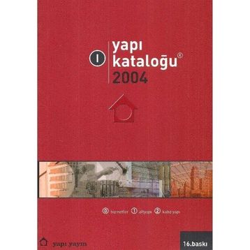 YAPI KATALOĞU - KOLEKTIF