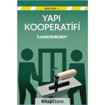 Yapı Kooperatifi İlhan Durusoy