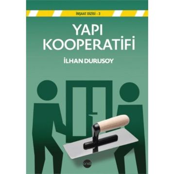 Yapı Kooperatifi İlhan Durusoy