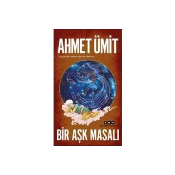 Yapı Kredi Yayınları Bir Aşk Masalı