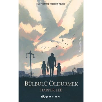 Yapı Kredi Yayınları Bülbülü Öldürmek - Harper Lee