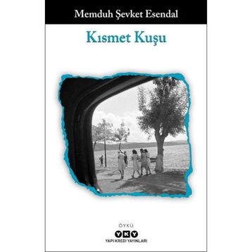 Yapı Kredi Yayınları Kısmet Kuşu Kitabı