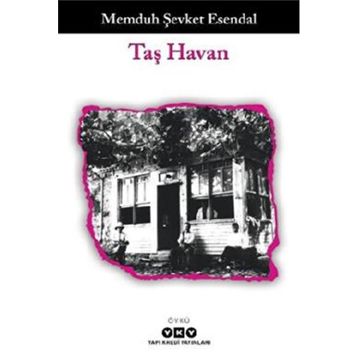 Yapı Kredi Yayınları Taş Havan Kitabı