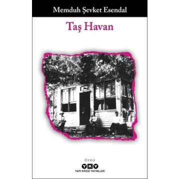 Yapı Kredi Yayınları Taş Havan Kitabı