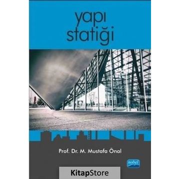Yapı Statiği - M. Mustafa Önal