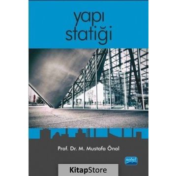 Yapı Statiği - M. Mustafa Önal