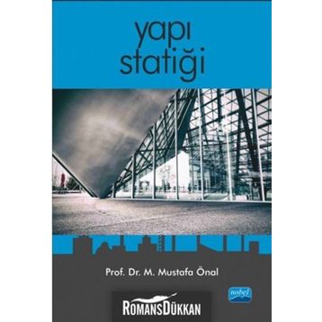 Yapı Statiği - M. Mustafa Önal