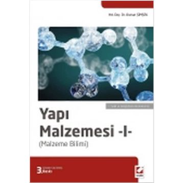 Yapı Teknolojileri 1 - Metin Arslan