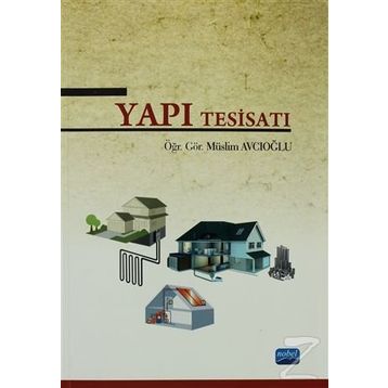 YAPI TESISATI - MÜSLÜM AVCIOĞLU