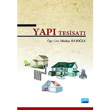 YAPI TESISATI - MÜSLÜM AVCIOĞLU