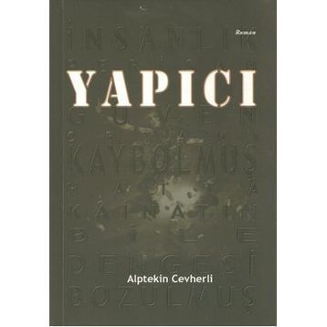 YAPICI - ALPTEKIN CEVHERLI