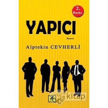 YAPICI - ALPTEKIN CEVHERLI