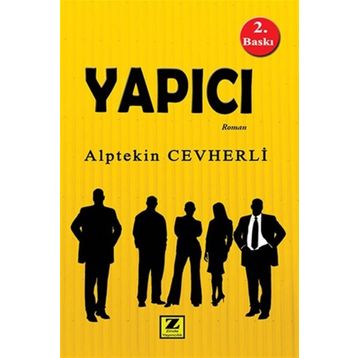 YAPICI - ALPTEKIN CEVHERLI