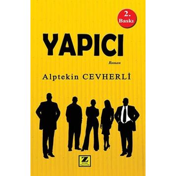 YAPICI - ALPTEKIN CEVHERLI