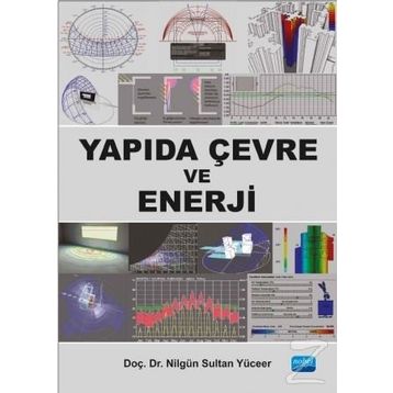 Yapıda Çevre ve Enerji - Nilgün Sultan Yüceer