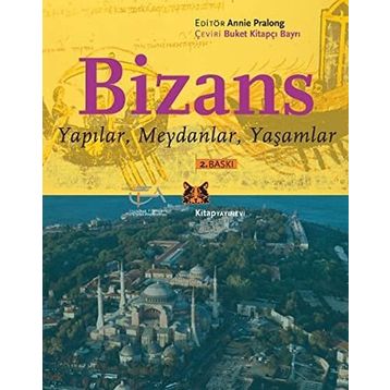 YAPILAR, MEYDANLAR,YAŞAMLAR - GENEL