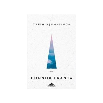 Yapım Aşamasında - Connor Franta