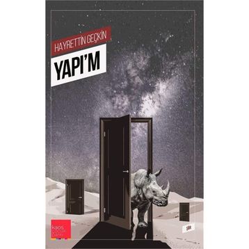 YAPIM (İLKELER-MALZEME-YÖNTEM) - H. ÇETİN TÜRKÇÜ