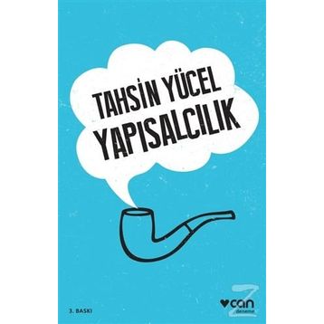 YAPISALCILIK - TAHSIN YÜCEL