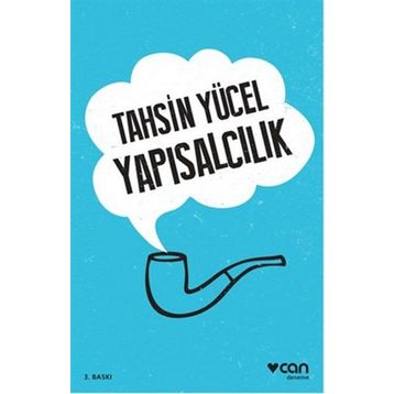 YAPISALCILIK - TAHSIN YÜCEL