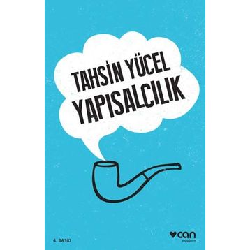 YAPISALCILIK - TAHSIN YÜCEL